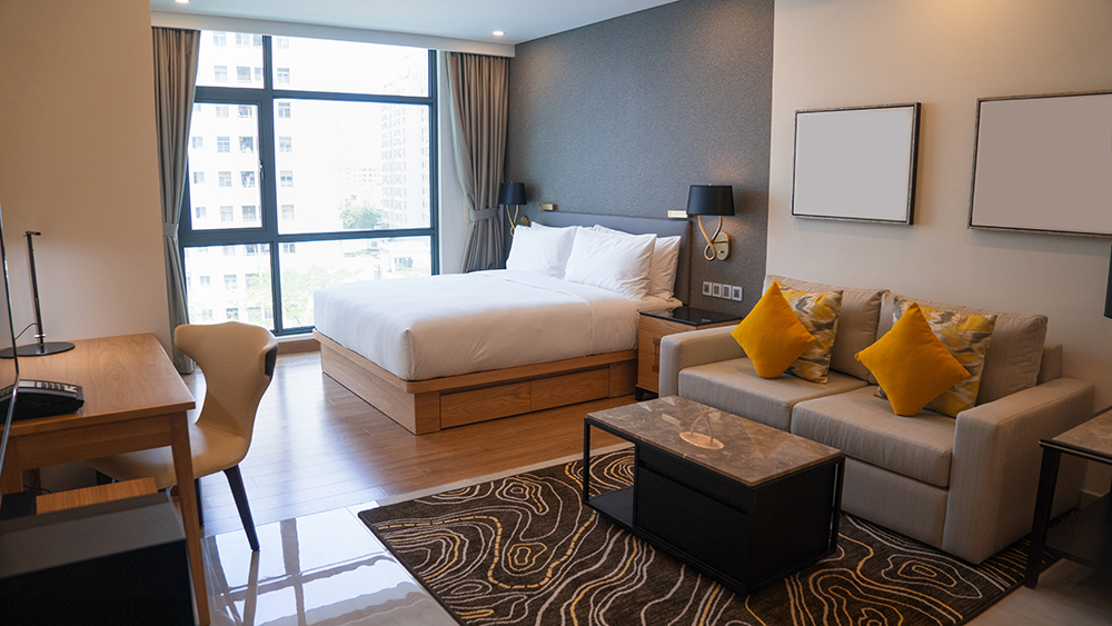 Accommodation