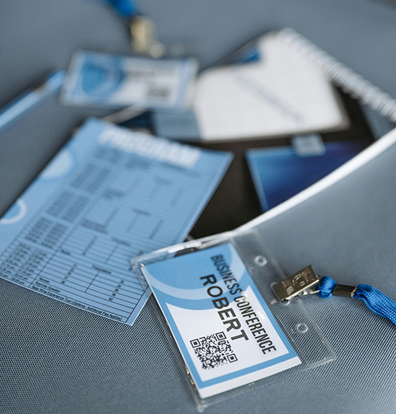 Conferencing and Audio Visual