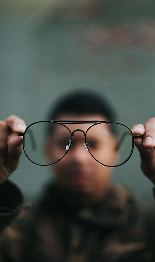 Vision Statement